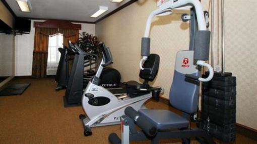 фото отеля Country Inn & Suites Amarillo