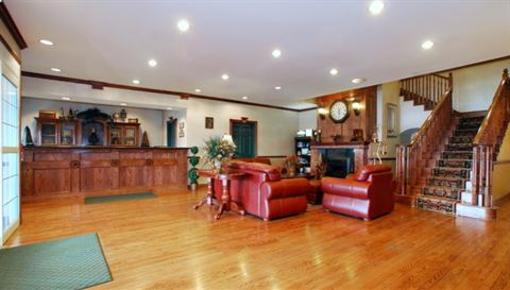 фото отеля Country Inn & Suites Amarillo