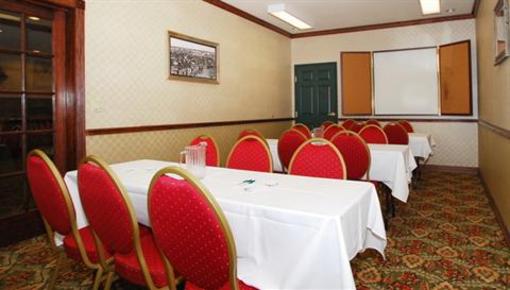 фото отеля Country Inn & Suites Amarillo