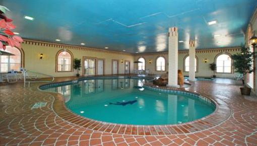 фото отеля Country Inn & Suites Amarillo