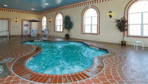 фото отеля Country Inn & Suites Amarillo
