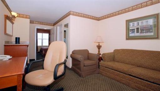 фото отеля Country Inn & Suites Amarillo