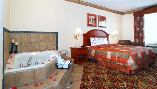 фото отеля Country Inn & Suites Amarillo