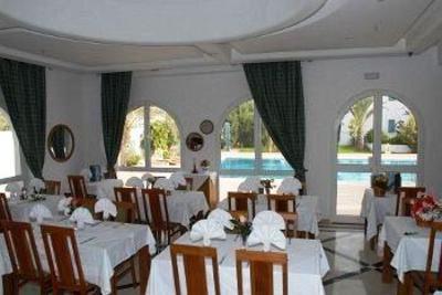 фото отеля Menzel Dija Aparthotel Djerba