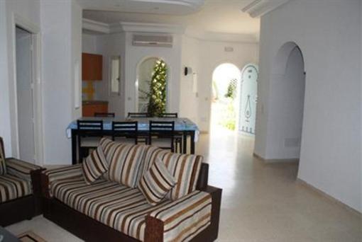 фото отеля Menzel Dija Aparthotel Djerba