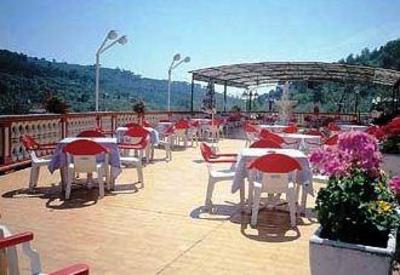 фото отеля San Matteo Hotel San Bartolomeo al Mare