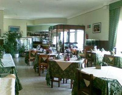 фото отеля San Matteo Hotel San Bartolomeo al Mare