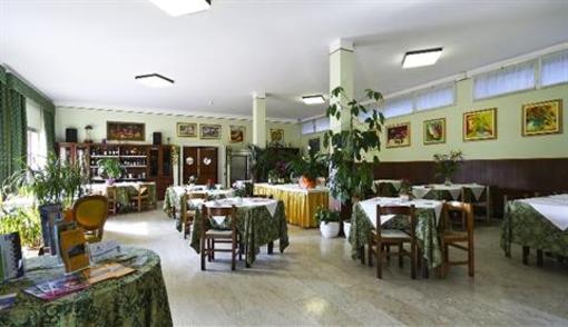 фото отеля San Matteo Hotel San Bartolomeo al Mare