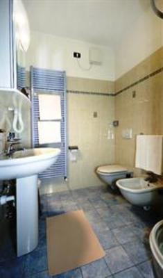 фото отеля San Matteo Hotel San Bartolomeo al Mare
