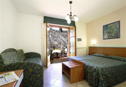 фото отеля San Matteo Hotel San Bartolomeo al Mare