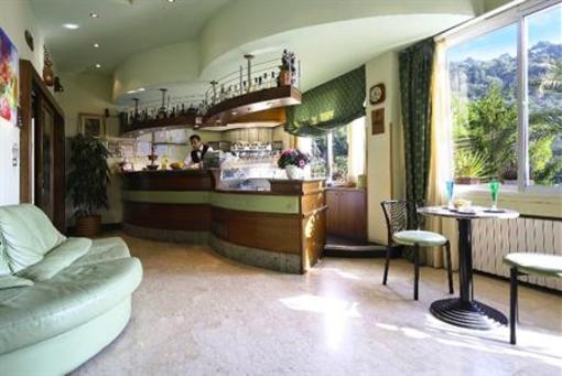 фото отеля San Matteo Hotel San Bartolomeo al Mare