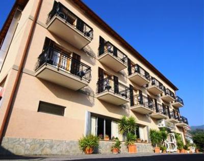 фото отеля San Matteo Hotel San Bartolomeo al Mare