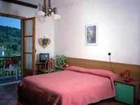 San Matteo Hotel San Bartolomeo al Mare