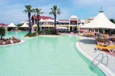фото отеля Club Hotel Riu Kaya