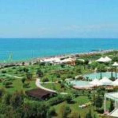 фото отеля Club Hotel Riu Kaya