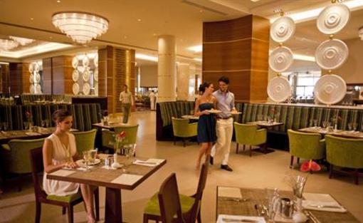 фото отеля Club Hotel Riu Kaya