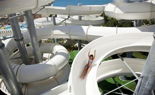 фото отеля Club Hotel Riu Kaya