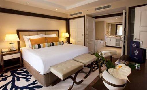 фото отеля Club Hotel Riu Kaya