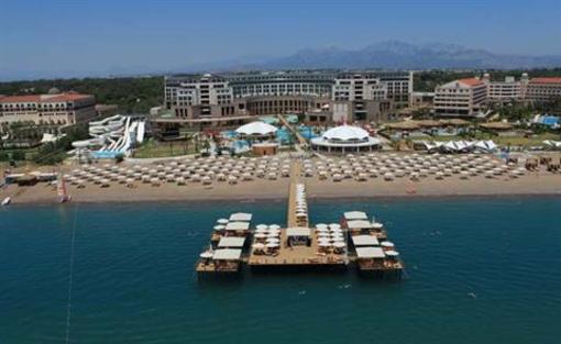 фото отеля Club Hotel Riu Kaya
