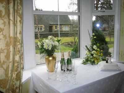 фото отеля Arden House Hotel Kingussie