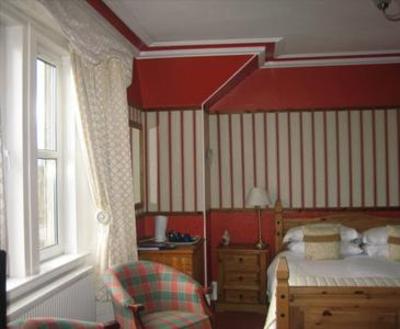 фото отеля Arden House Hotel Kingussie