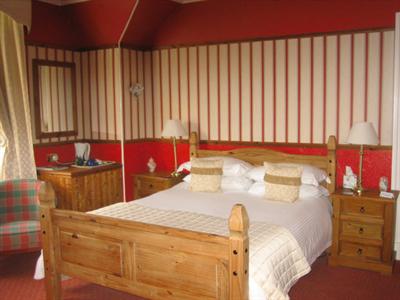 фото отеля Arden House Hotel Kingussie