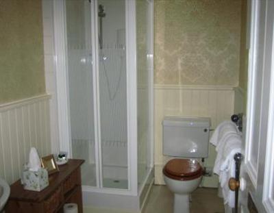 фото отеля Arden House Hotel Kingussie