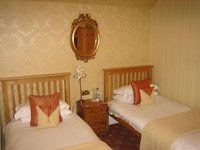 Arden House Hotel Kingussie