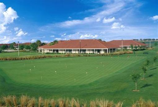 фото отеля Orange County National Golf Center and Lodge