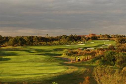 фото отеля Orange County National Golf Center and Lodge