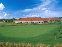 Orange County National Golf Center and Lodge