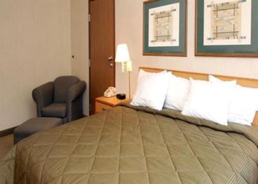 фото отеля Holiday Inn SunSpree Resort Bar Harbor