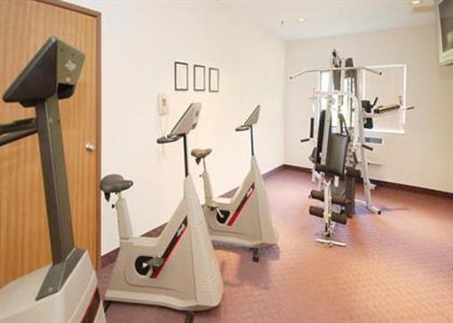 фото отеля Holiday Inn SunSpree Resort Bar Harbor