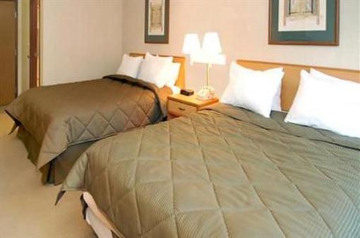 фото отеля Holiday Inn SunSpree Resort Bar Harbor