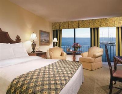 фото отеля Holiday Inn SunSpree Resort Bar Harbor