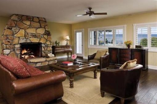 фото отеля Holiday Inn SunSpree Resort Bar Harbor