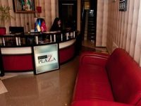 Nyvky Plaza Hotel