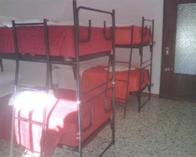 фото отеля Hostel TO