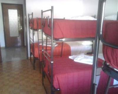 фото отеля Hostel TO