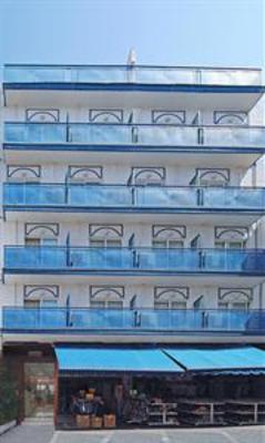 фото отеля Hotel RH Internacional