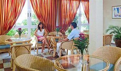 фото отеля Hotel RH Internacional