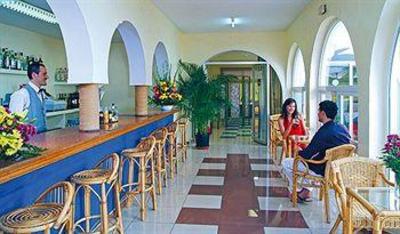 фото отеля Hotel RH Internacional