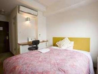 фото отеля Step Inn Shin-Osaka Higashiguchi