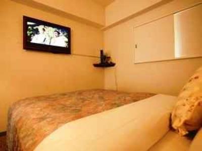 фото отеля Step Inn Shin-Osaka Higashiguchi