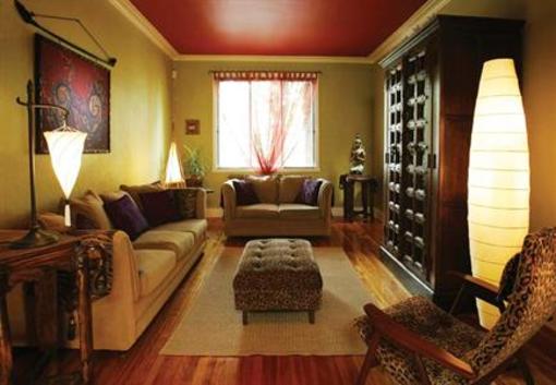 фото отеля Gite Le Terra Nostra Bed and Breakfast Montreal