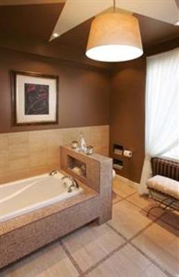 фото отеля Gite Le Terra Nostra Bed and Breakfast Montreal