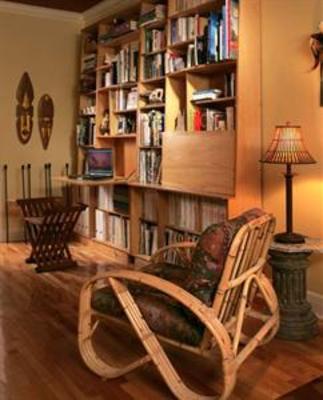 фото отеля Gite Le Terra Nostra Bed and Breakfast Montreal