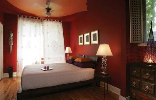 фото отеля Gite Le Terra Nostra Bed and Breakfast Montreal
