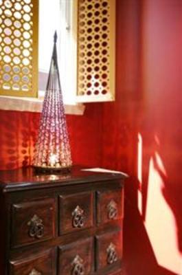 фото отеля Gite Le Terra Nostra Bed and Breakfast Montreal
