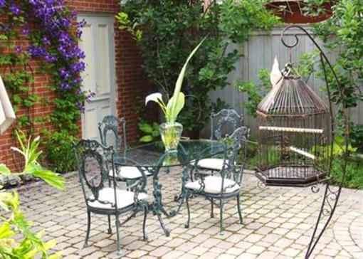фото отеля Gite Le Terra Nostra Bed and Breakfast Montreal